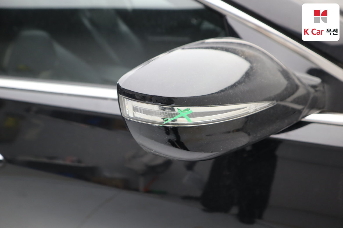 Hyundai AZERA 2012 - Image 43