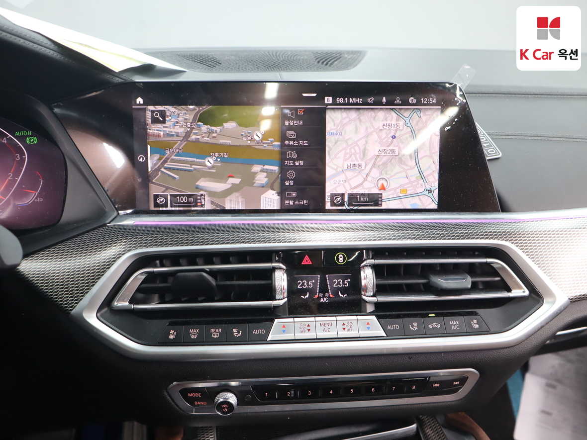 BMW X6 2022 - 이미지 6