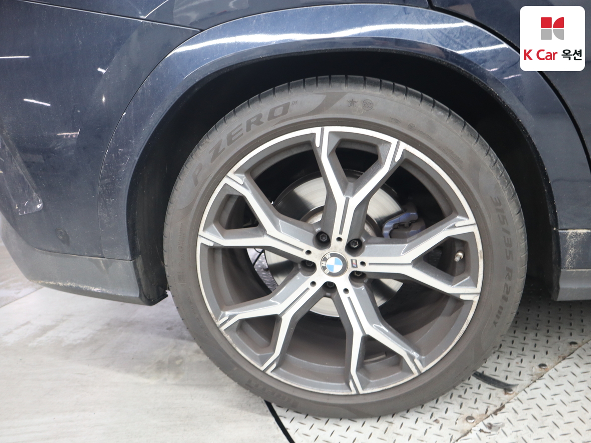 BMW X6 2022 - 이미지 40