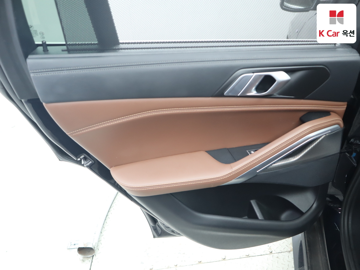 BMW X6 2022 - 이미지 23