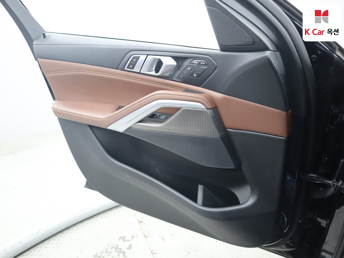 BMW X6 2022 - 이미지 8