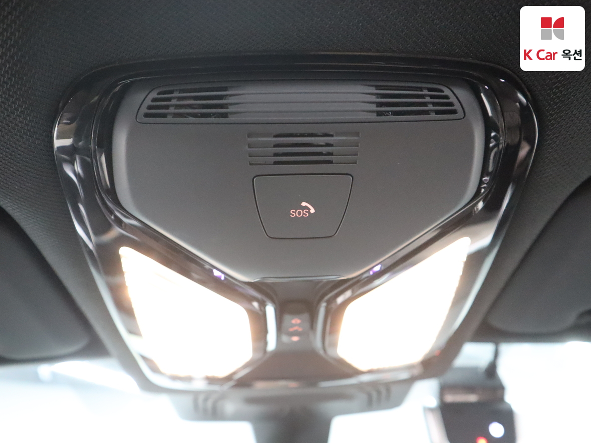 BMW X6 2022 - 이미지 12