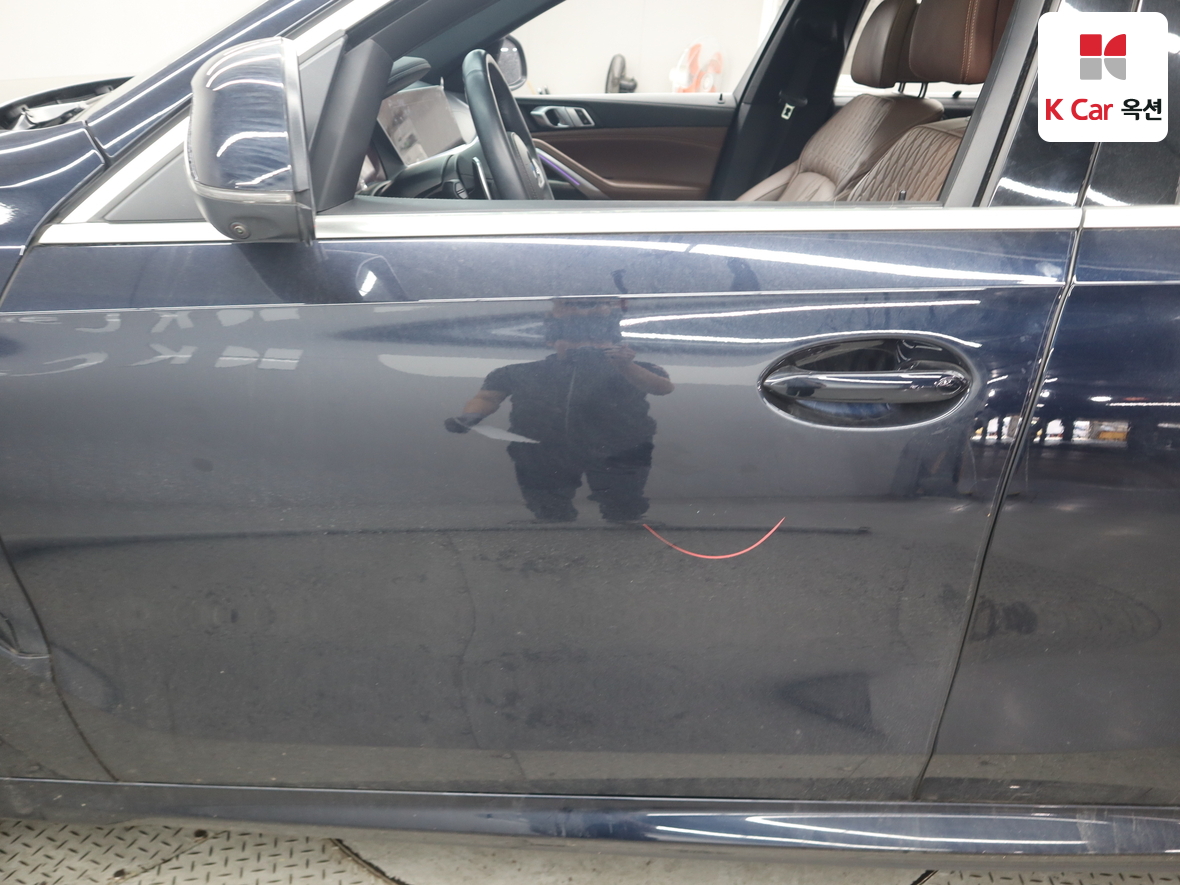 BMW X6 2022 - 이미지 37