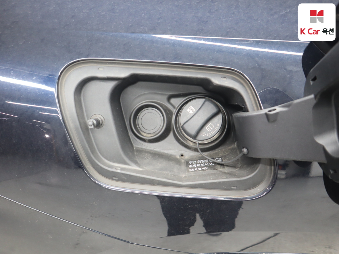 BMW X6 2022 - 이미지 25