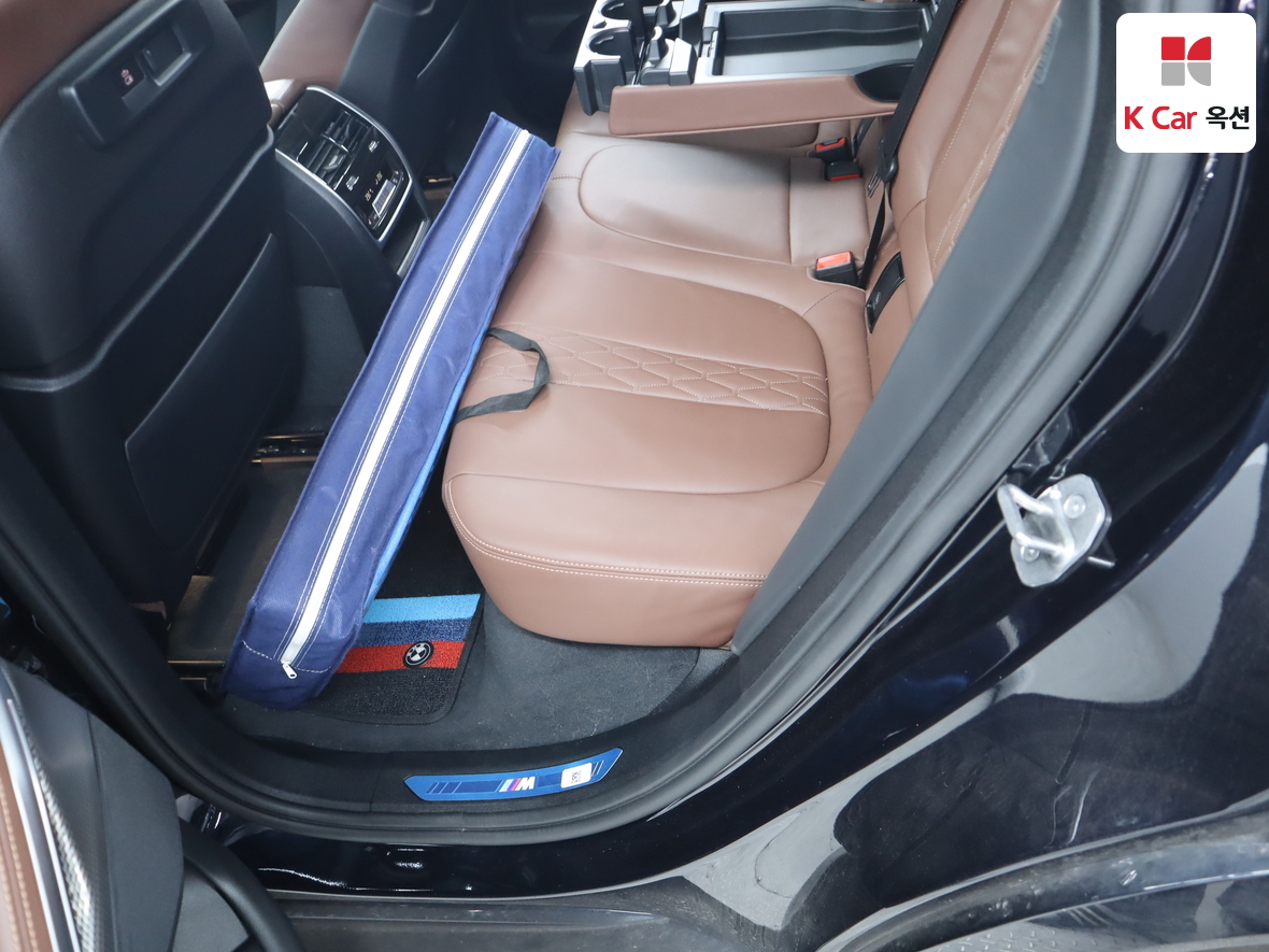 BMW X6 2022 - 이미지 24