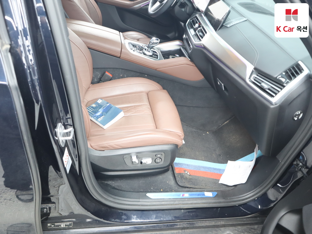 BMW X6 2022 - 이미지 31