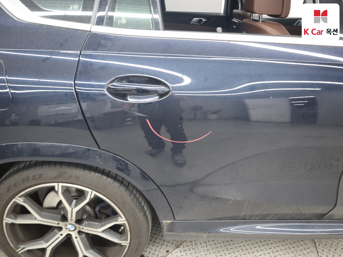 BMW X6 2022 - 이미지 38