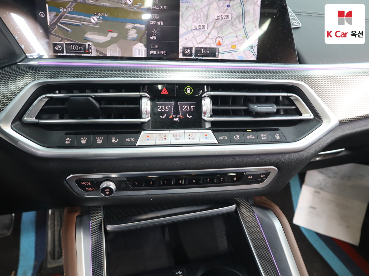 BMW X6 2022 - 이미지 15