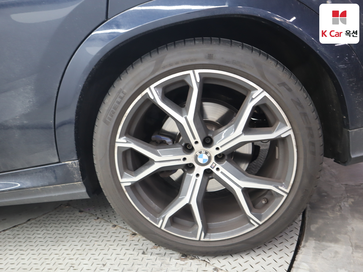 BMW X6 2022 - 이미지 41