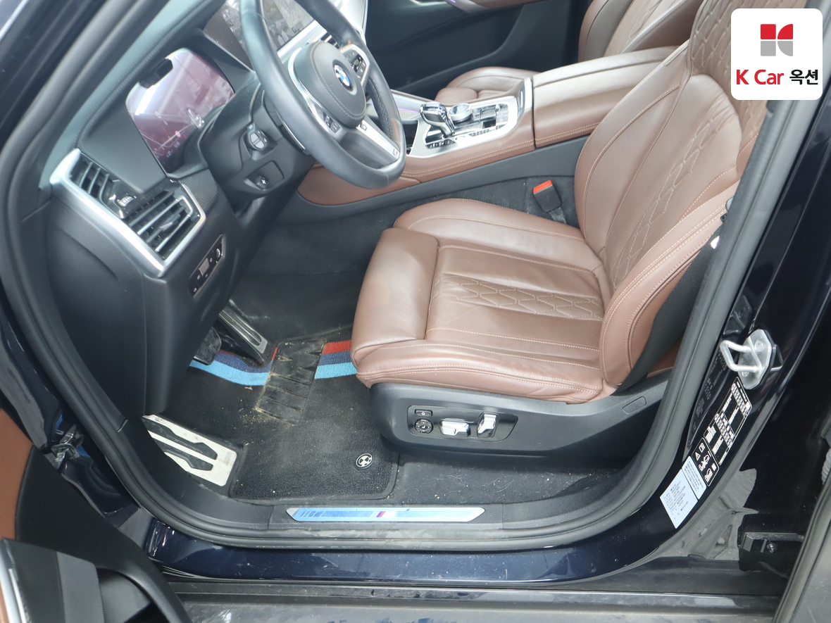 BMW X6 2022 - 이미지 18