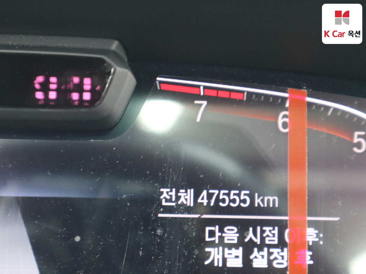 BMW X6 2022 - 이미지 4