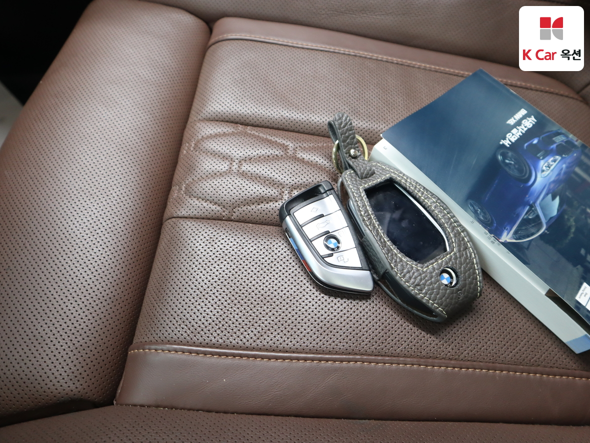 BMW X6 2022 - 이미지 17