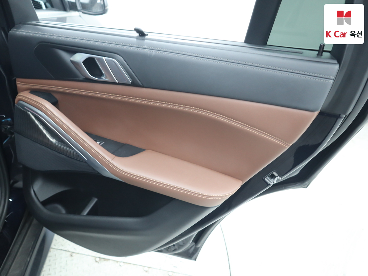 BMW X6 2022 - 이미지 28