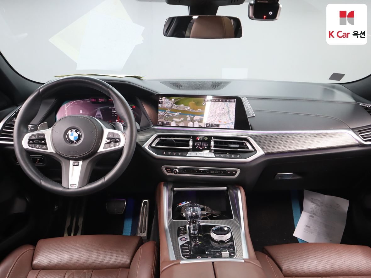 BMW X6 2022 - 이미지 3