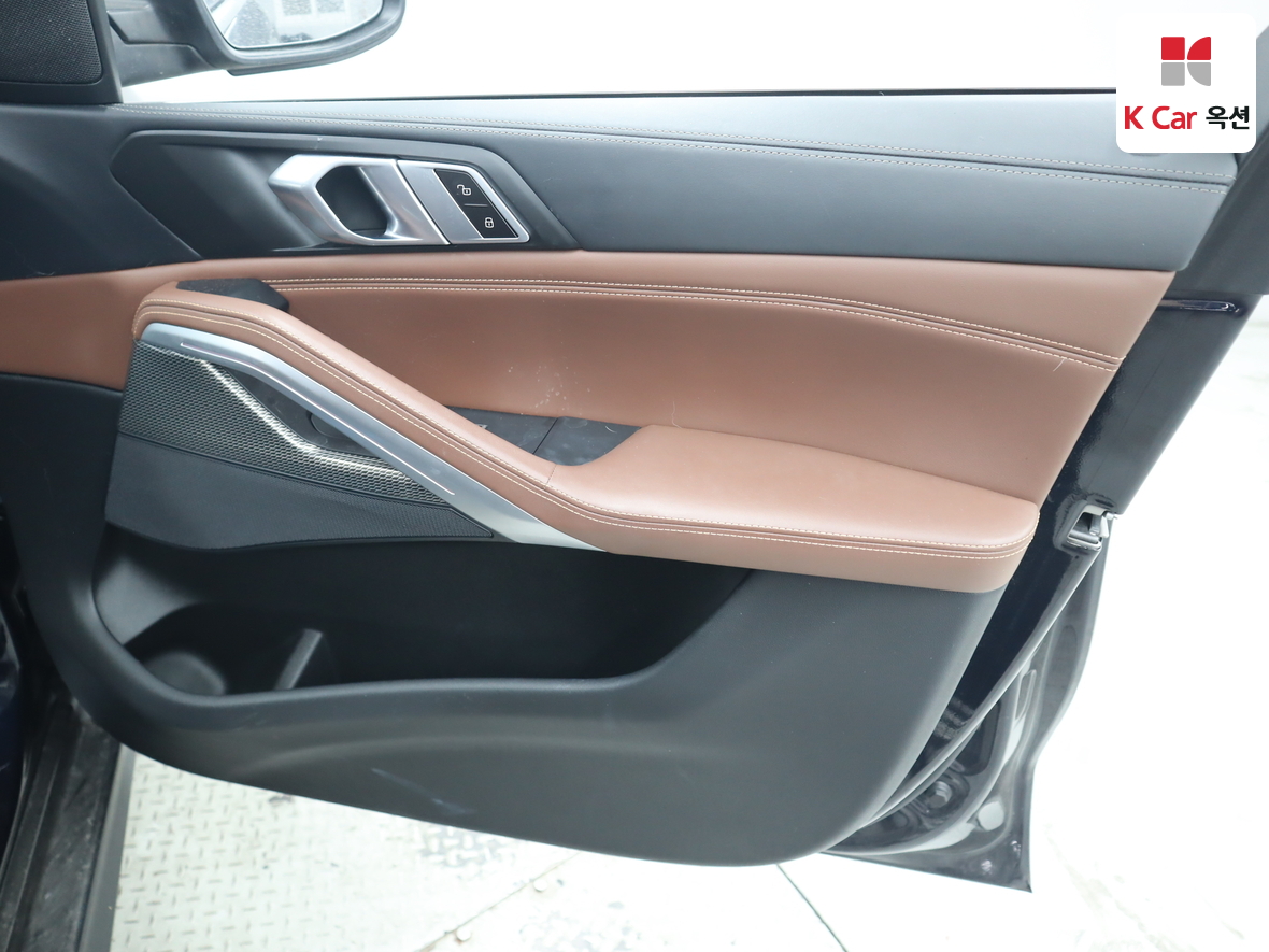 BMW X6 2022 - 이미지 30