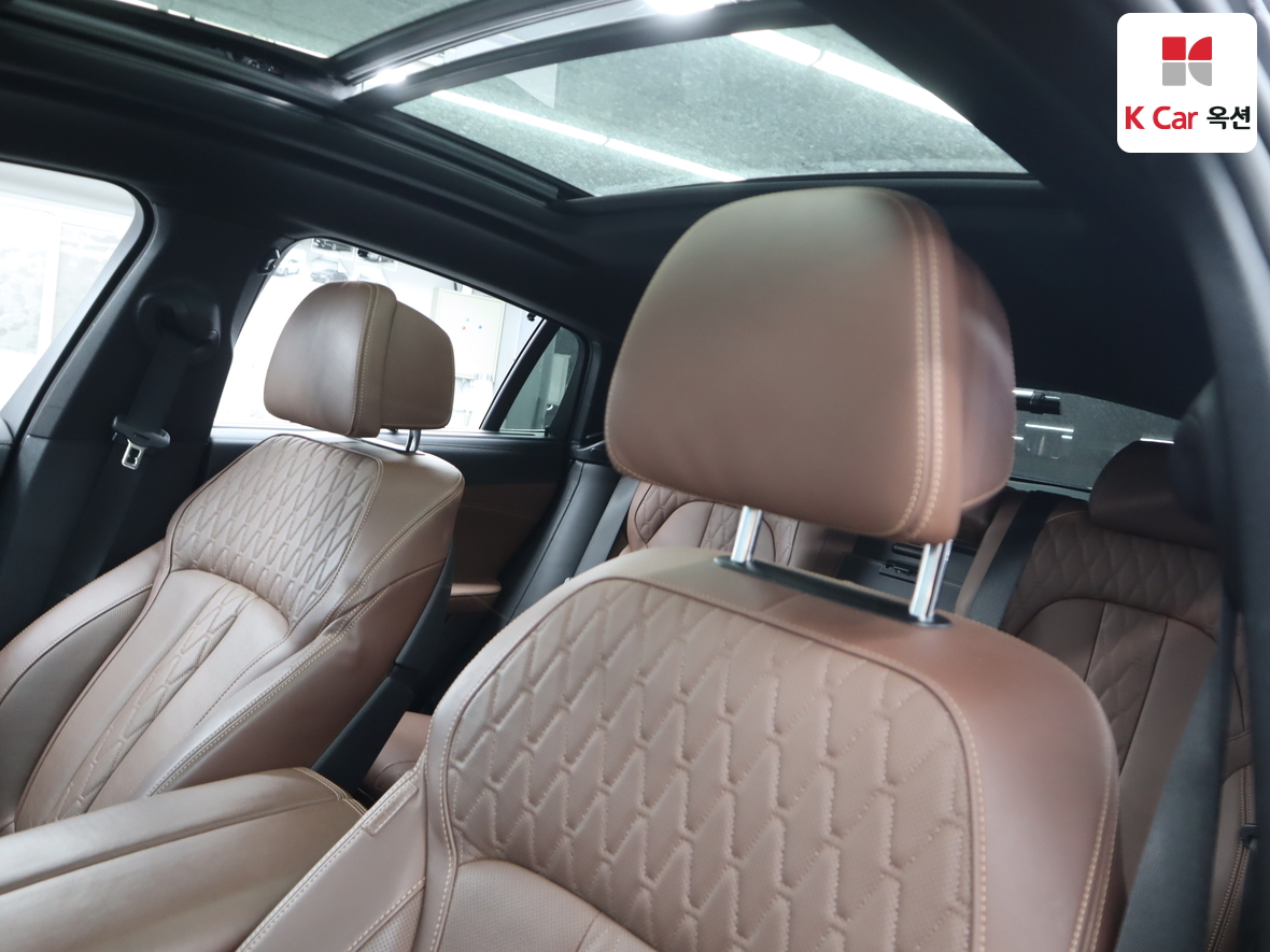 BMW X6 2022 - 이미지 19