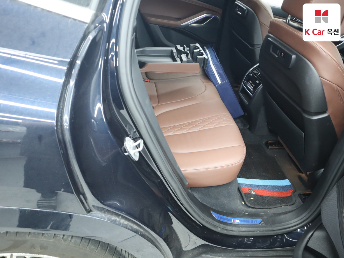 BMW X6 2022 - 이미지 29