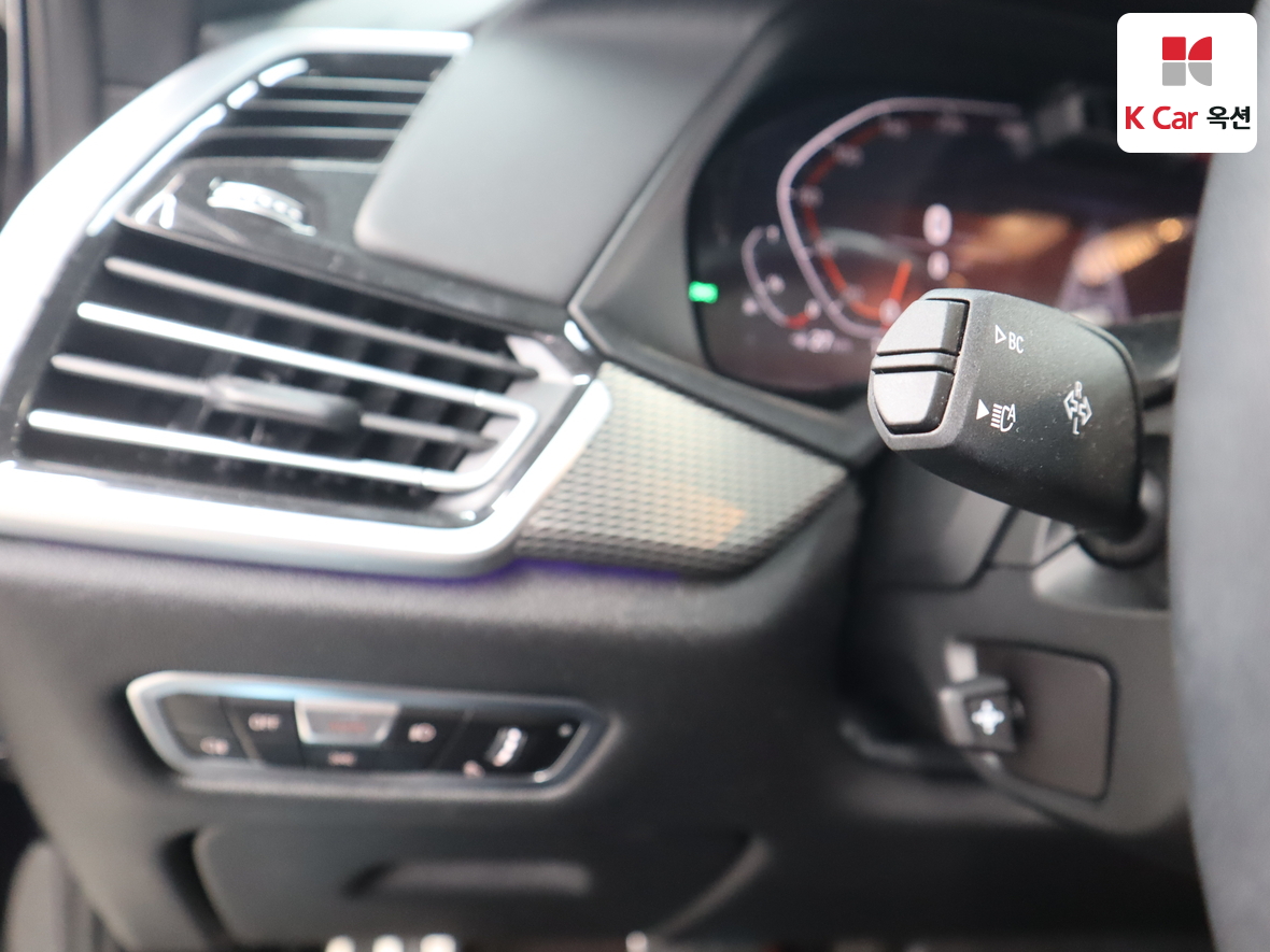 BMW X6 2022 - 이미지 9