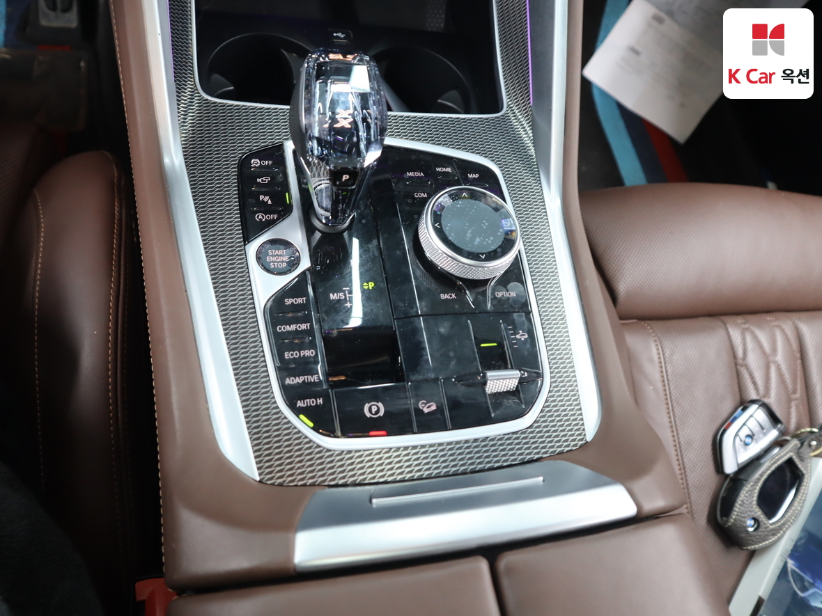 BMW X6 2022 - 이미지 16