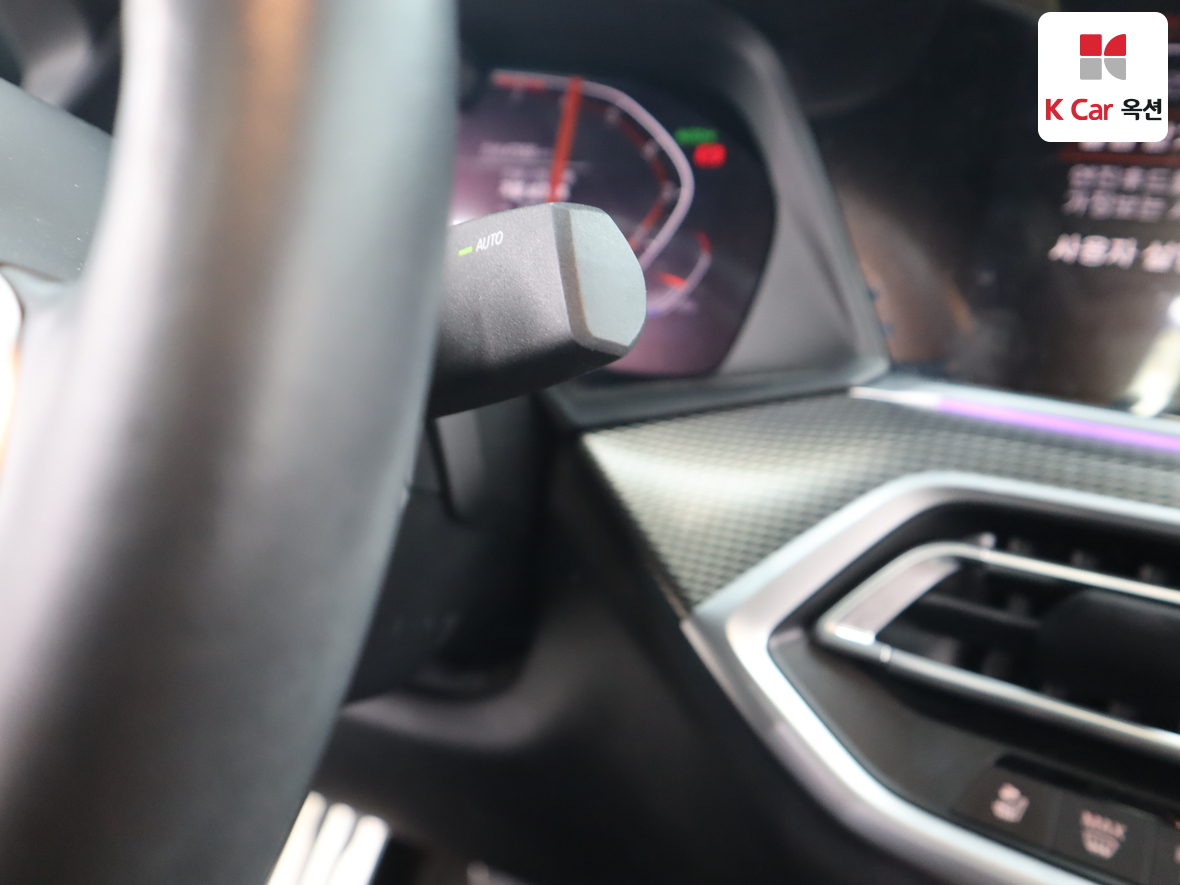 BMW X6 2022 - 이미지 11