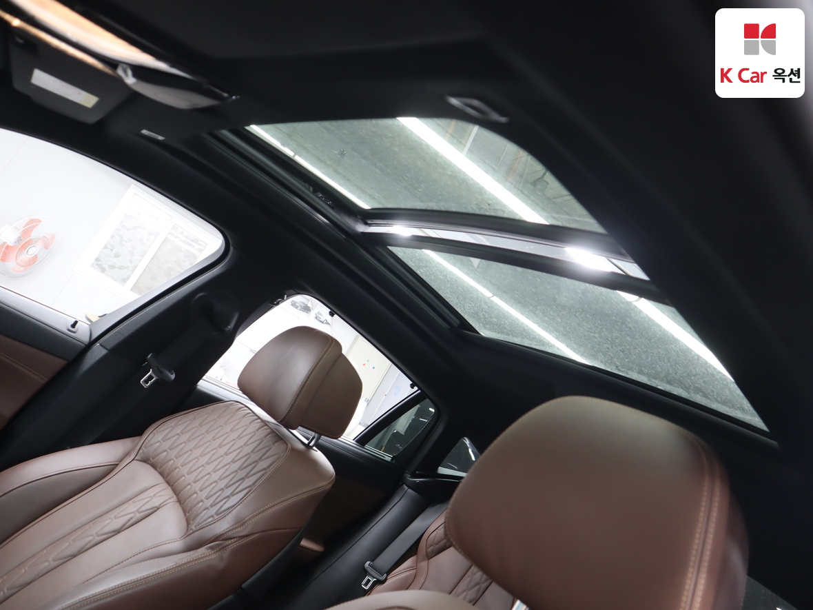 BMW X6 2022 - 이미지 21