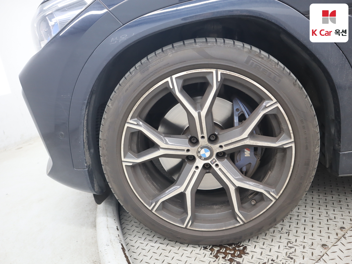 BMW X6 2022 - 이미지 42