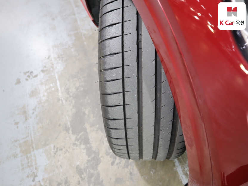 جينسس - GV70 - Image 34