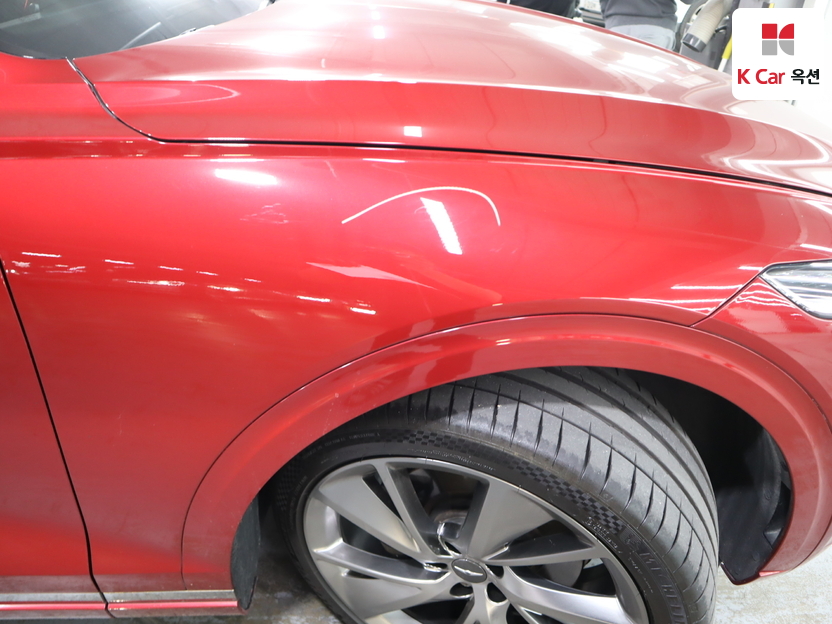 جينسس - GV70 - Image 40