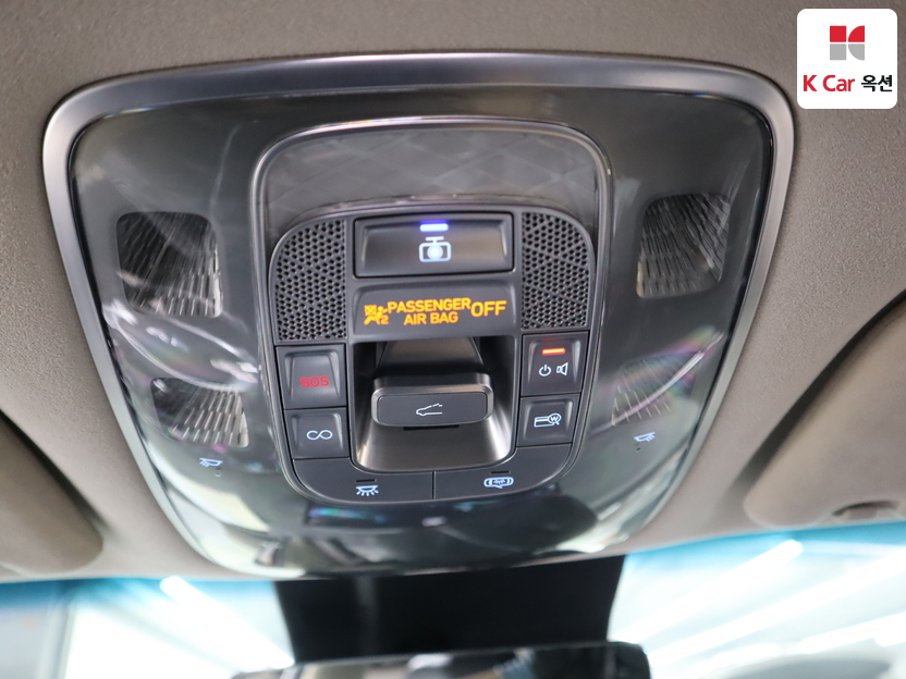 جينسس - GV70 - Image 12