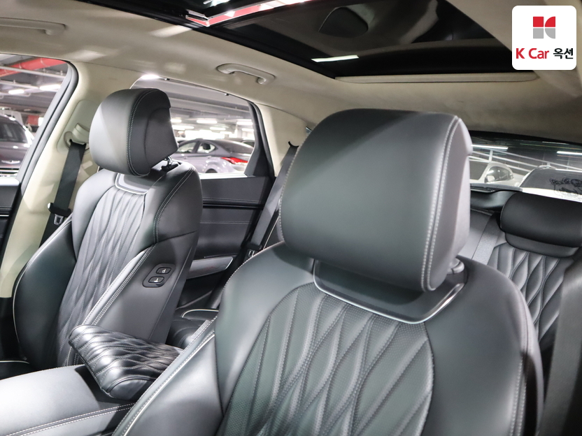 جينسس - GV70 - Image 19