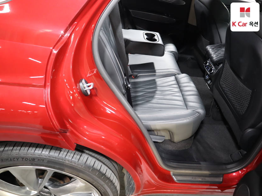 جينسس - GV70 - Image 30