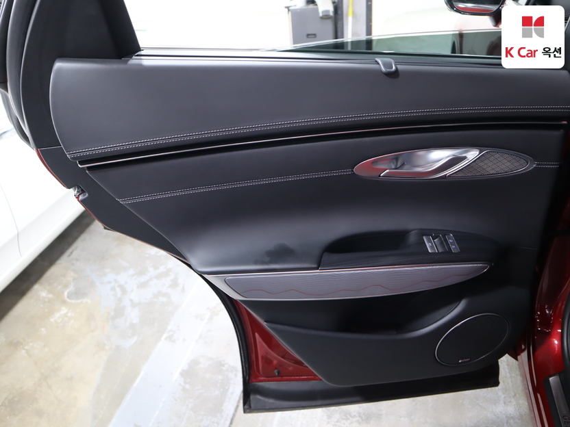 جينسس - GV70 - Image 23