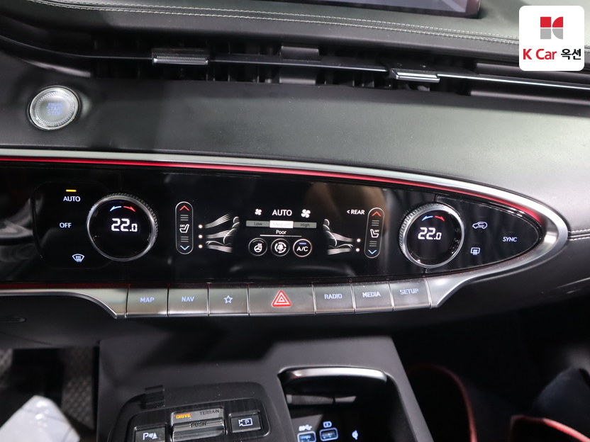 جينسس - GV70 - Image 15