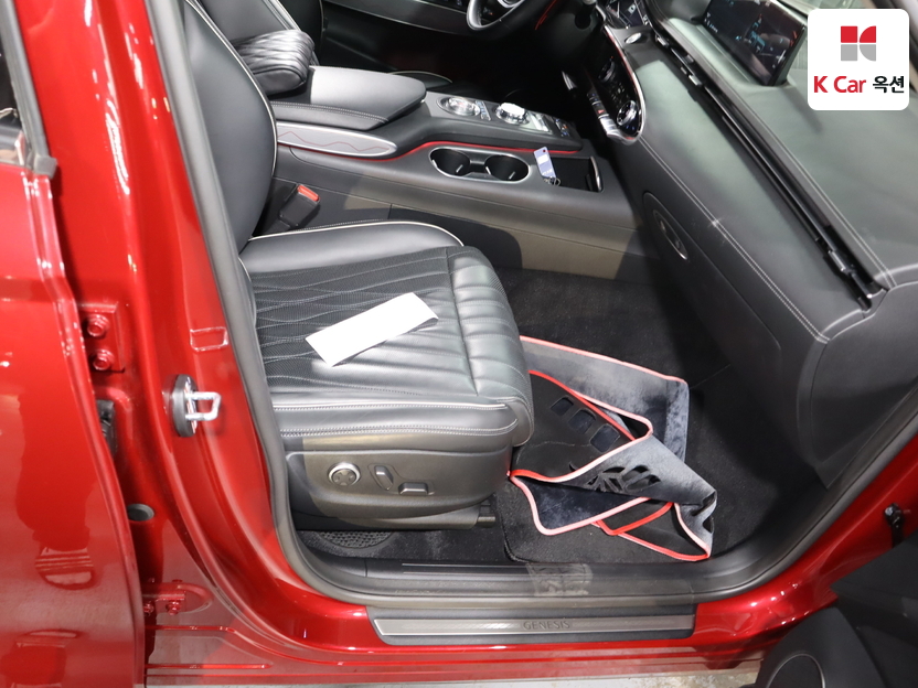 جينسس - GV70 - Image 32