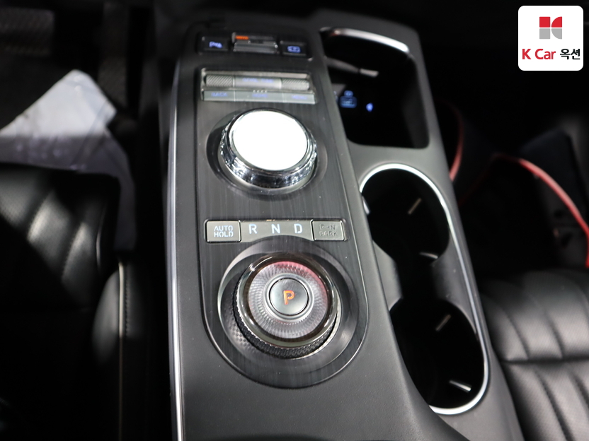 جينسس - GV70 - Image 16