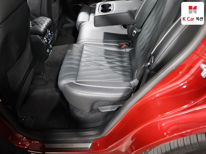 جينسس - GV70 - Image 24