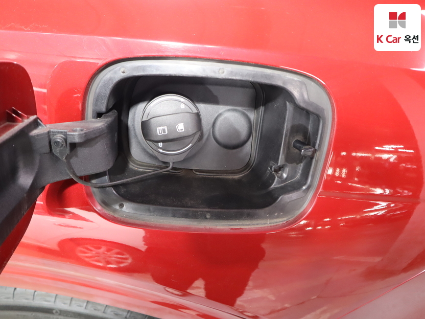 جينسس - GV70 - Image 25