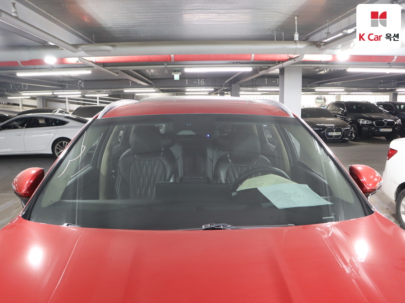 جينسس - GV70 - Image 37