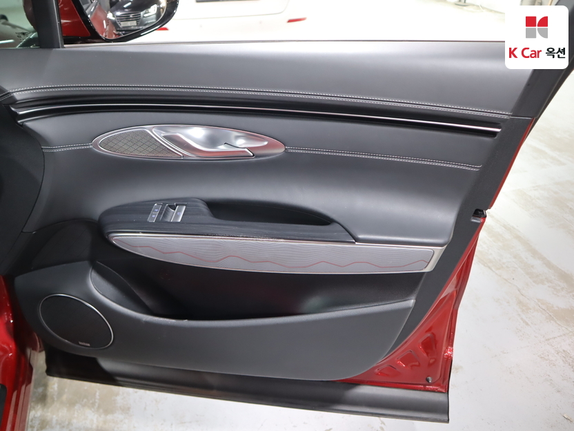 جينسس - GV70 - Image 31