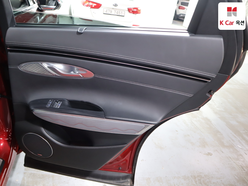 جينسس - GV70 - Image 29