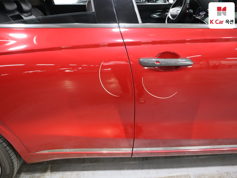 جينسس - GV70 - Image 39