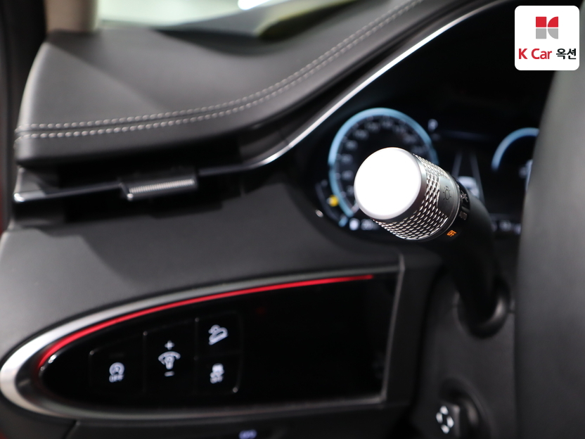 جينسس - GV70 - Image 9