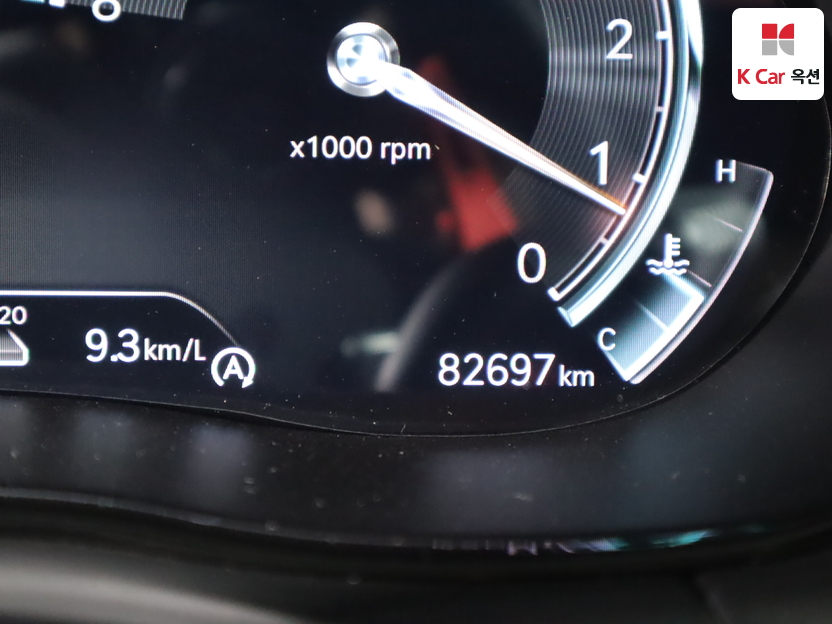 جينسس - GV70 - Image 4