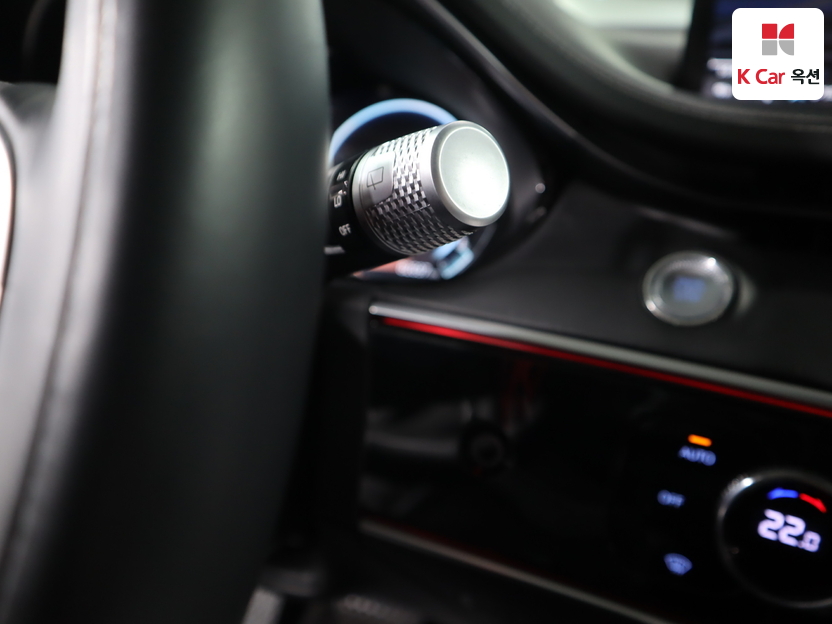 جينسس - GV70 - Image 11