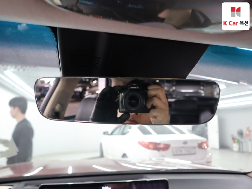 جينسس - GV70 - Image 13