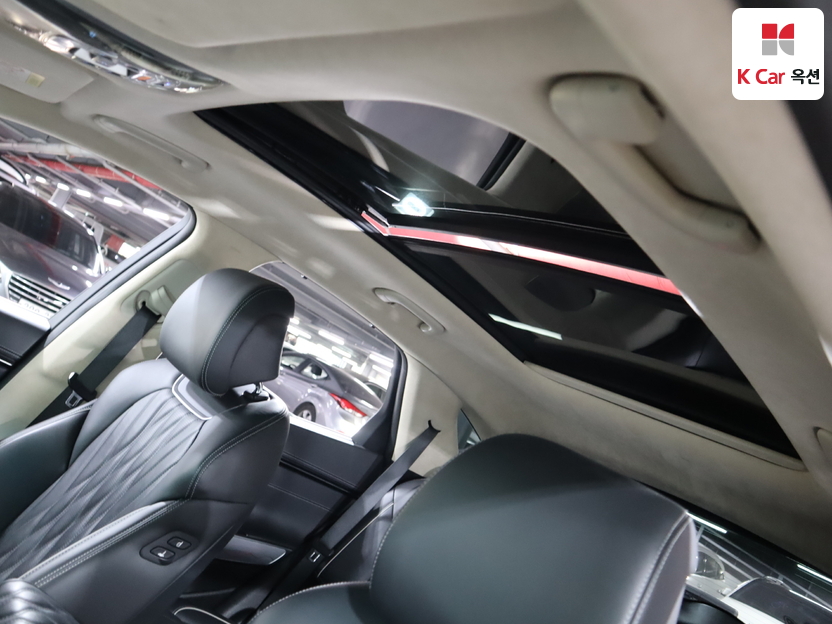 جينسس - GV70 - Image 21