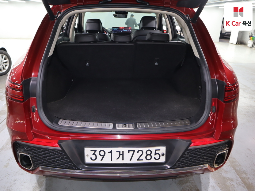 جينسس - GV70 - Image 26