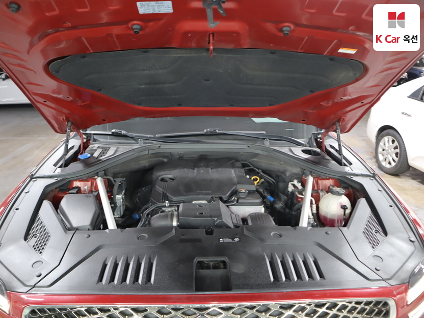 جينسس - GV70 - Image 35