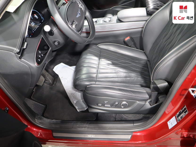 جينسس - GV70 - Image 18