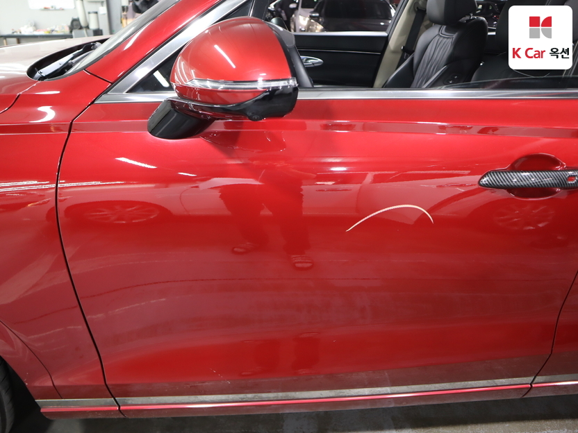 جينسس - GV70 - Image 38